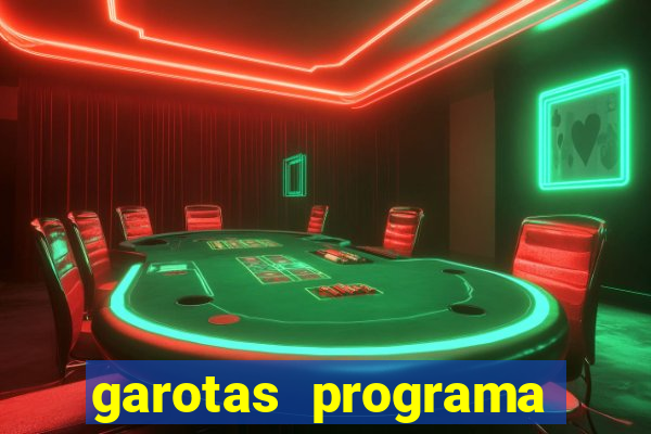 garotas programa zona norte